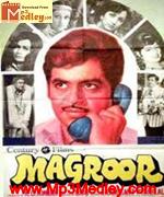Magroor 1979